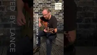 Für Elise in guitar