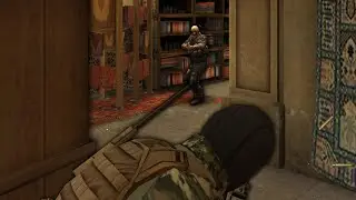 I'm Losing My Mind - Breach and Clear (#6)