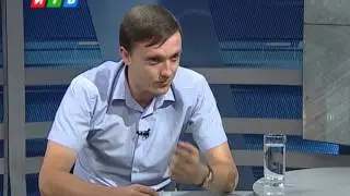 Актуальное интервью с Константином Кныриком