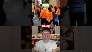 Chiesa Getting Hate from United Fans 😂💀