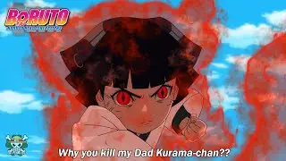 10 Strongest Jinchuuriki In Boruto and Naruto Series