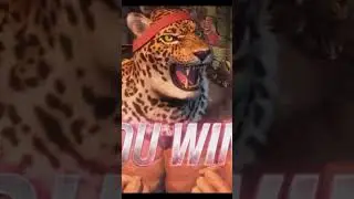 Теккен 8 - Казуя промахнулся ! [ прикол Tekken 8 Funny highlights T8 клип twitch clips tiktok shorts
