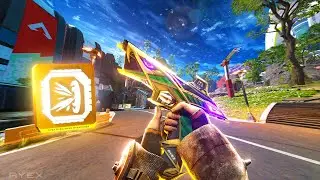 Hammerpoint Rounds is now BROKEN in Apex Season 20