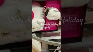 More Marshall’s Holiday Giftsets