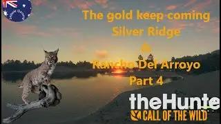 theHunter; Call of the Wild part 4 of the 12/12 comp