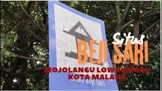 Situs Bejisari, Petirtan Kuno Peninggalan Kerajaan Kanjuruhan? 