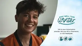 Stay well this winter – flu campaign 2023 TVC 15-sec B