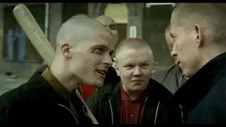 Русские скинхеды - бритоголовые в России 🎬 Документальный фильм