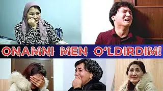 ONAMNI MEN O'LDIRDIM! - IBRATLI FILM | ОНАМНИ МЕН ЎЛДИРДИМ! - ИБРАТЛИ ФИЛЬМ
