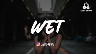 Central cee  X UK drill type beat “WET” [Ukdrill/Nydrill 2021]