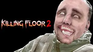 Killing Floor 2 | Gunslinger Skills Tier List