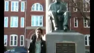 The Student Perspective - For the International Student