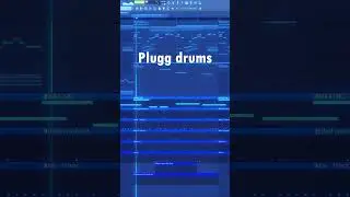 How to make dreamy pluggnb 