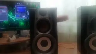 Technics sb eh590