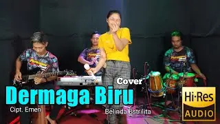 Dermaga Biru Cover Berlinda Estrilita Ft. Punggawa Musik