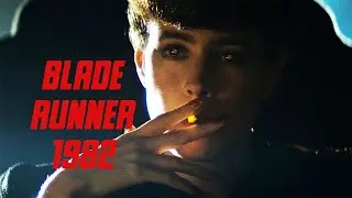 Miami Nights 1984 - Accelerated (Blade Runner 1982)
