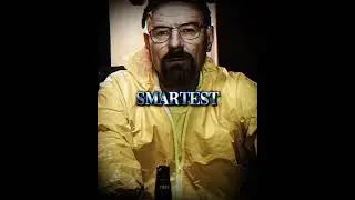 Strongest , Smartest , Best Written #shorts