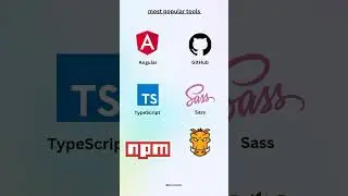 top web Development tools