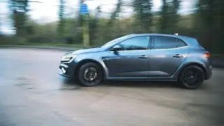 A Short Film about a Car Guy