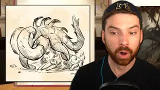 MandJTV Reacts to NEW Donphan Forms