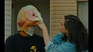 Necking - Big Mouth (Official Video)