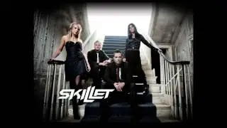 Skillet monster .перевод на русский.New