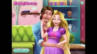 Rapunzels Pregnancy Gameplay Walkthrough