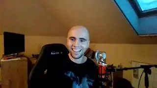 Announcing Stuff
