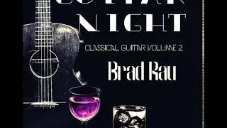 Brad Rau String Quartet Op 12 II Mendelssohn