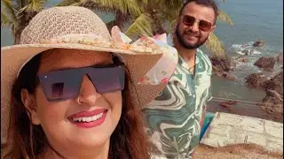 Ye Kanha aa gaye Hum Goa Mai | Goa mai Last Day kya kiya ???