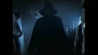 I Know What You Did Last Summer TBS TV Airing Ad (2002)