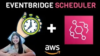 How to Setup AWS EventBridge Scheduler from S3 to Lambda using Terraform