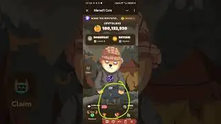 memefi daily secret combo  level 6 || 7 July 2024