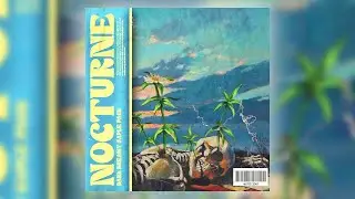 [FREE] LOOP KIT / SAMPLE PACK - NOCTURNE (Travis Scott, Metro Boomin, Future)