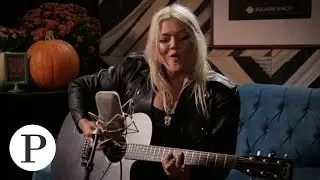 Elle King - Ex's And Oh's - 10/22/2014 - The Living Room, Brooklyn, NY