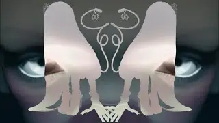 Alinna - FRACTAL (Visualizer)
