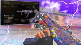 *New* Armaguerra 43 Loadout is Meta in Warzone