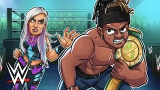 The Death of the WWE 24/7 Title!