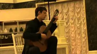 Виртуозы гитары - 2014 Санкт-Петербург