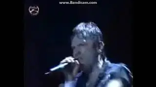 Iron Maiden Ебать спартак