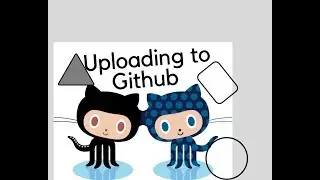 How to upload to Github in 3 easy steps via Terminal