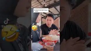 BUKA BAJU DITEMPAT UMUM KARNA KEPANASAN