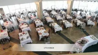 ЛОК Горный Воздух [ Сочи - п. Лоо ] www.alean.ru / АЛЕАН / www.alean.ru / Отдых в Сочи