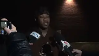 Family of Montreal inmate who died while illegally detained hold vigil
