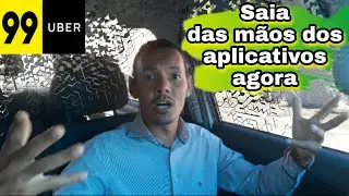 Mais Formas de Ganhar dinheiro com carro de Passeio sem uber e 99pop