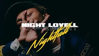 Night Lovell Type Beat 2020 - 