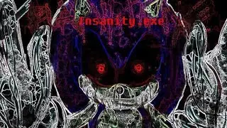 Insanity.exe (Horror Game - Full Playthrough)