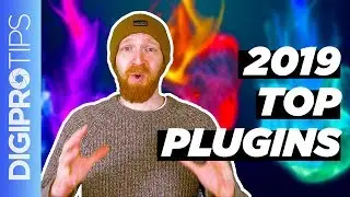 6 After Effects Plugins For 2019 You NEED TO KNOW About!