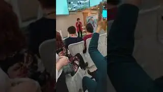 Алена Харитоненко ст.золотой директор
