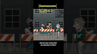Gamescom